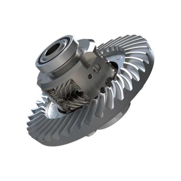 Transmission cog wheels - Görsel 3